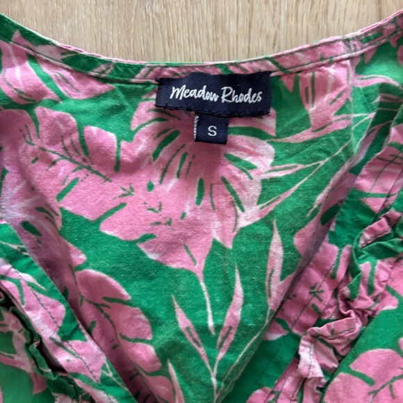 Meadow Rhodes Dress - Picture 3 of 3